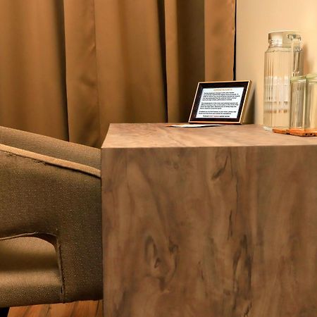Hotel Serene Aqua Hills Kozhikode Mennanyam Zewnętrze zdjęcie