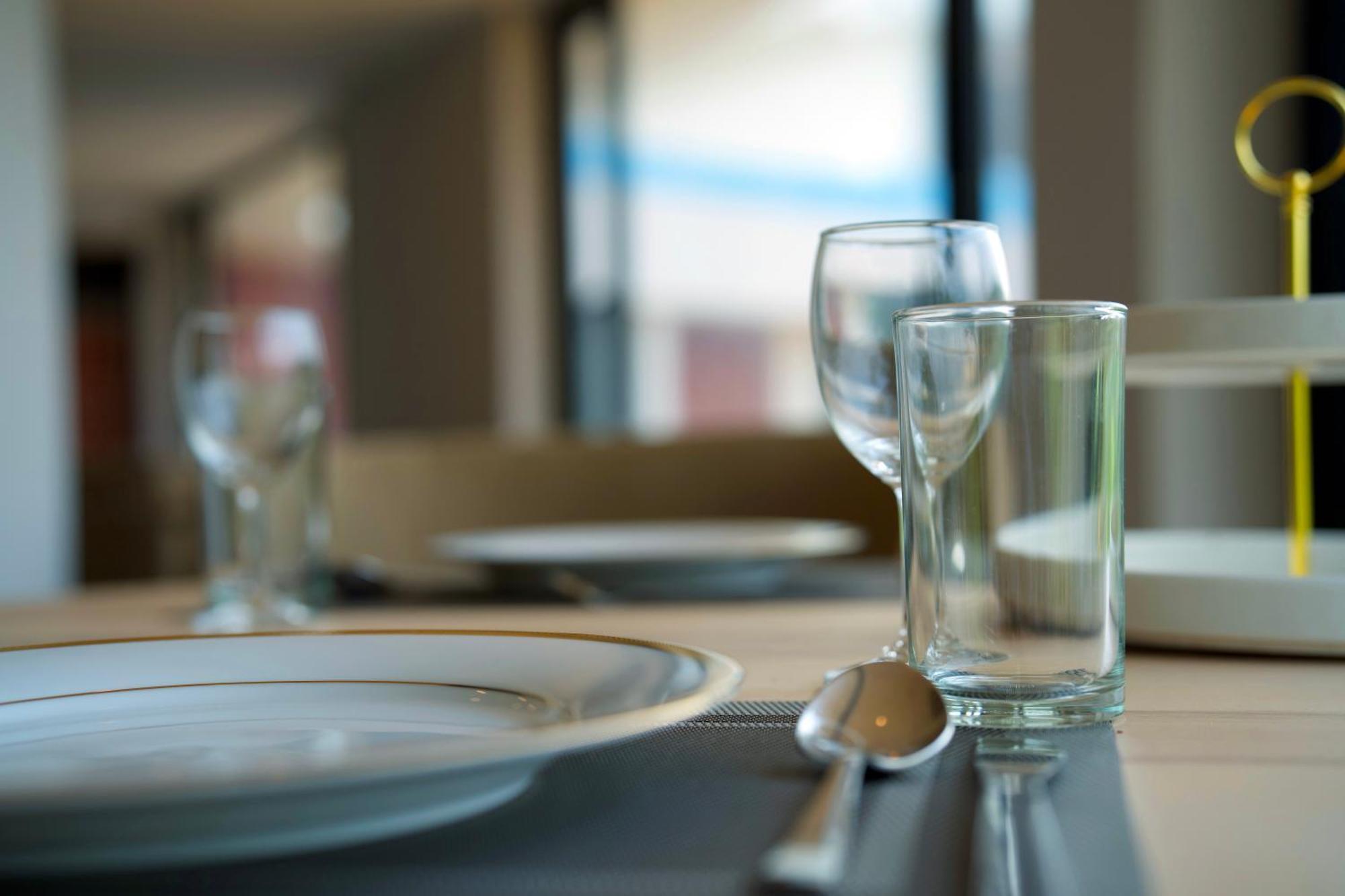 Hotel Serene Aqua Hills Kozhikode Mennanyam Zewnętrze zdjęcie