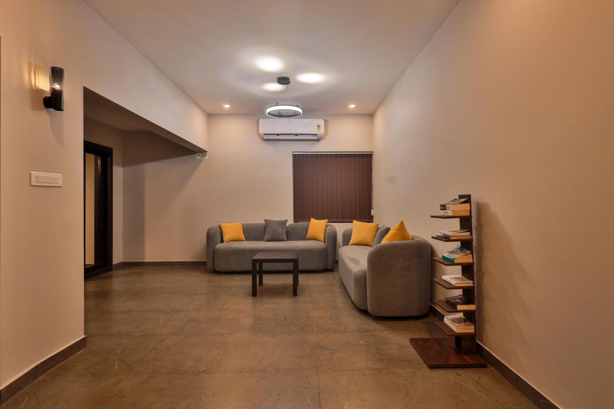 Hotel Serene Aqua Hills Kozhikode Mennanyam Zewnętrze zdjęcie
