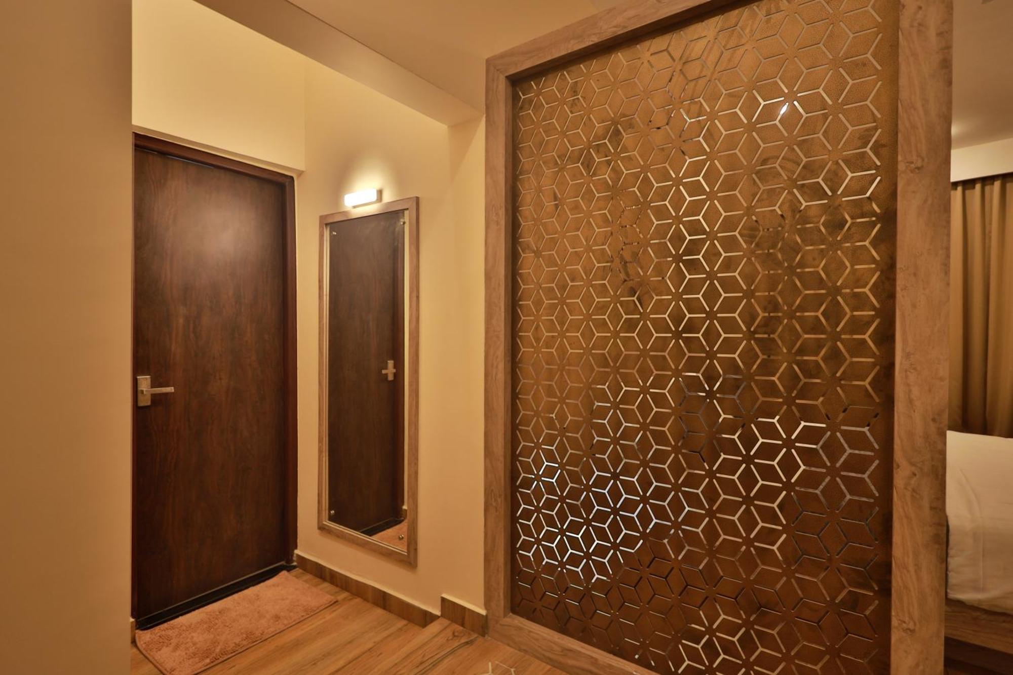Hotel Serene Aqua Hills Kozhikode Mennanyam Zewnętrze zdjęcie